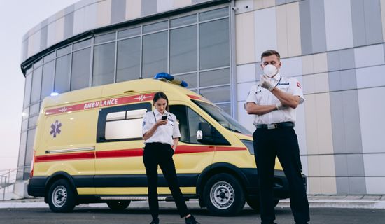 石渠救护车转运病人算来回费用吗？